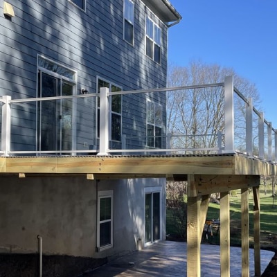 RESIDENTIAL GLASS SERVICES