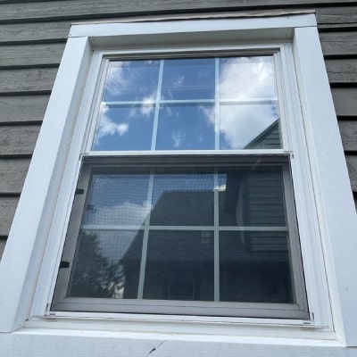 GLASS REPAIR